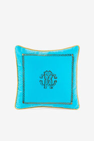 ${brand} CUSHION VENEZIA, TURQUOISE ${colorDescription} ${masterID}