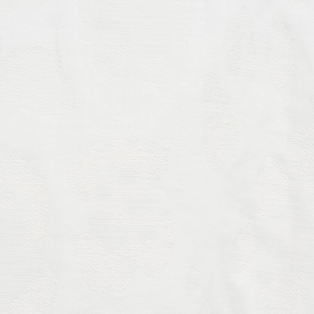 RC Blazer in Jacquard di cotone con motivo Leopardato WHITE WQT405-CH090