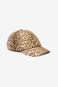 ${brand} Capellino Da Baseball Jaguar Skin ${colorDescription} ${masterID}