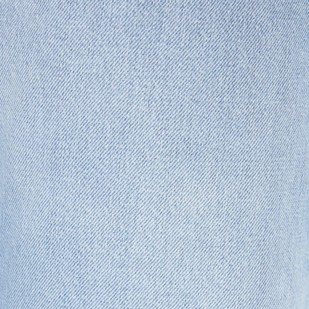 RC Jeans With Faded Detailing Light blue URJ218-VT001