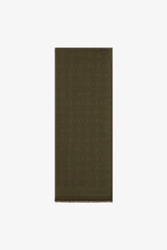 ${brand} Roberto Cavalli Stole with RC MONOGRAM print ${colorDescription} ${masterID}