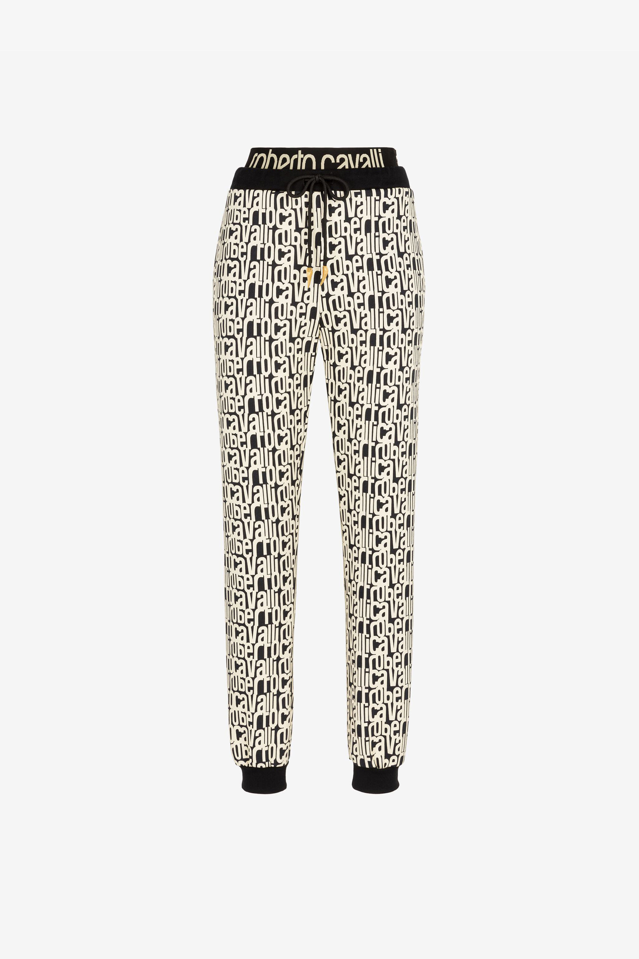 Printed track pants for womens online