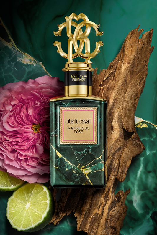 RC ROBERTO CAVALLI MARBLEOUS ROSE 100ML RC ROBERTO CAVALLI MARBLEOUS ROSE 100ML GENERIC VALI12-II040
