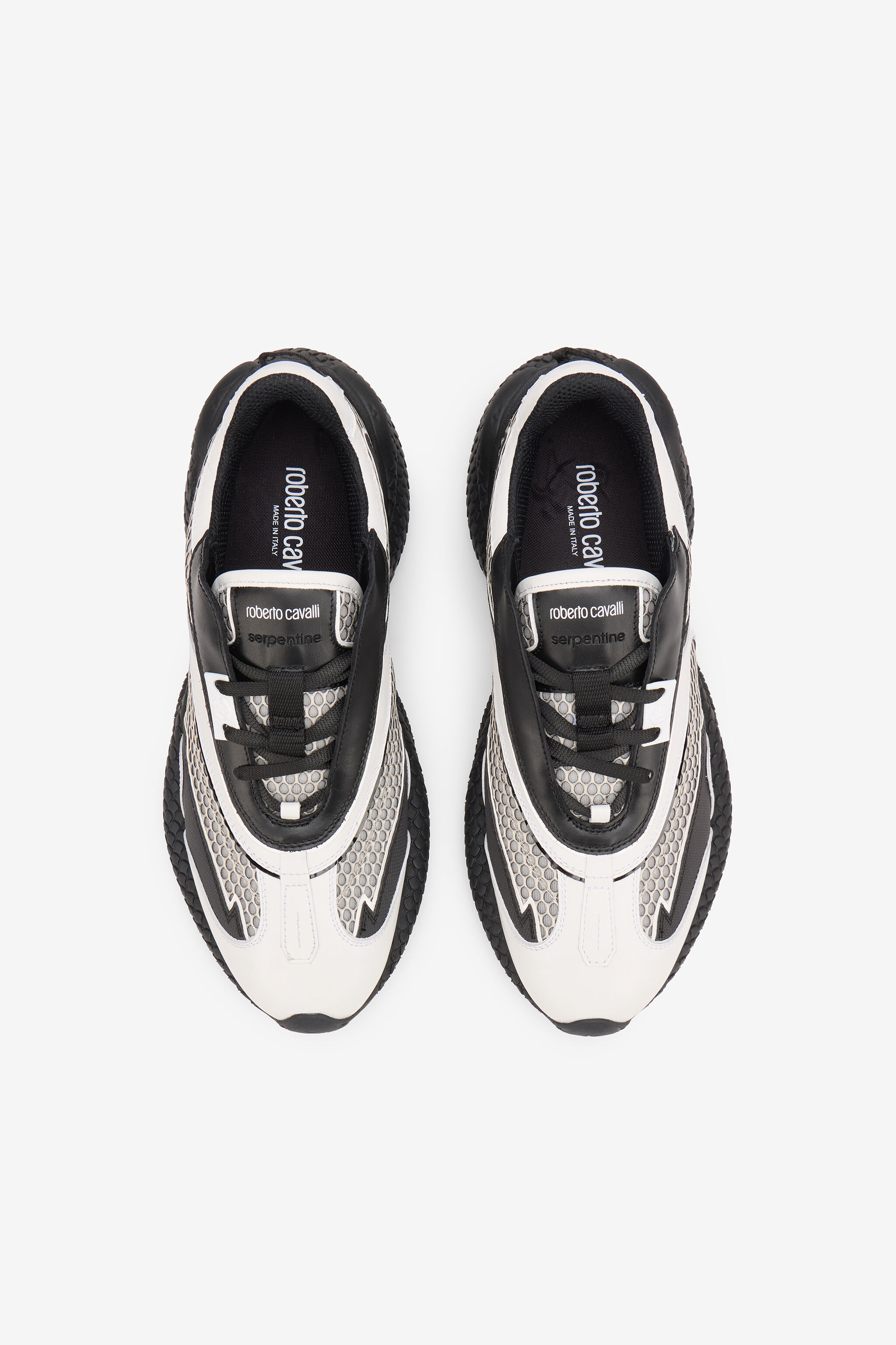 RC  BLACK/WHITE WNS013-PZY06