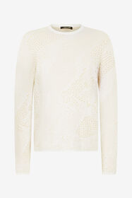 ${brand} Top With Python Pattern ${colorDescription} ${masterID}