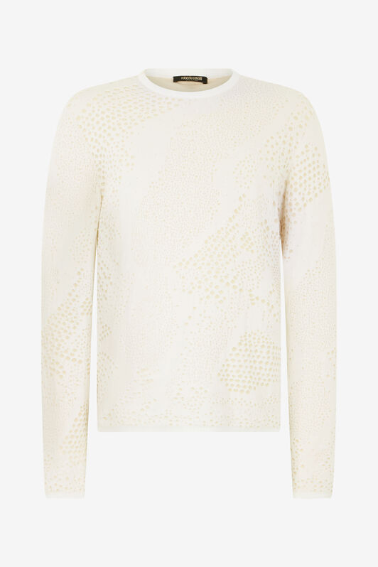RC Top With Python Pattern Ivory URM610-MG008