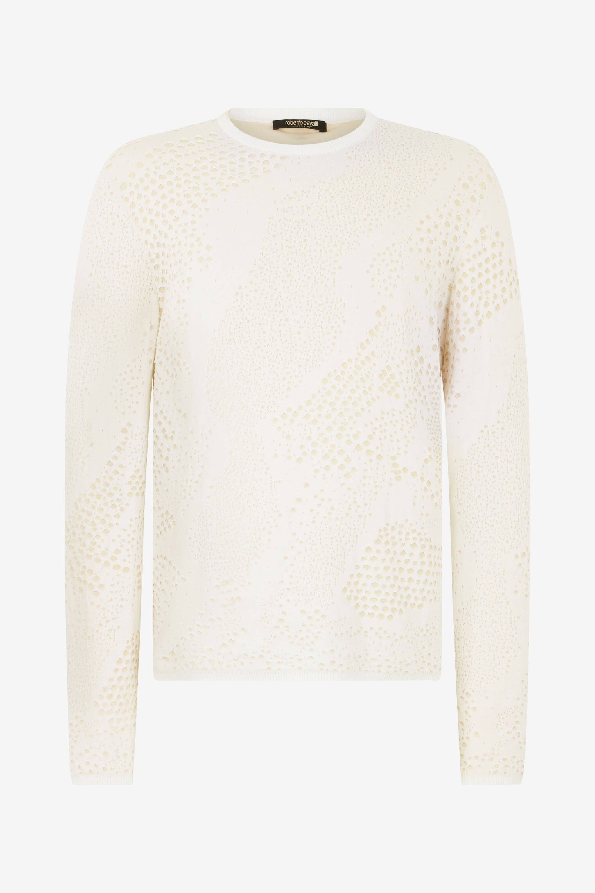 RC Top With Python Pattern Ivory URM610-MG008