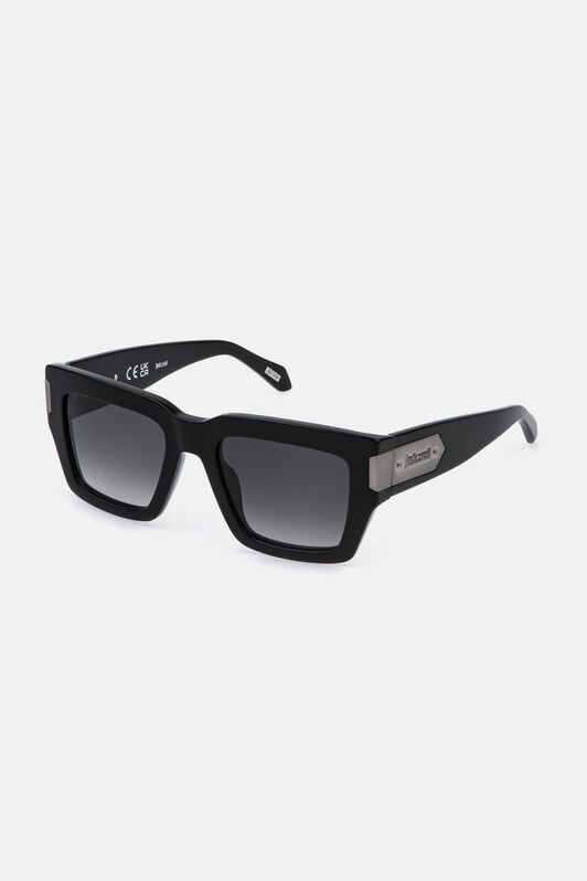 JC Unisex style SHINY BLACK VALD32-ID275