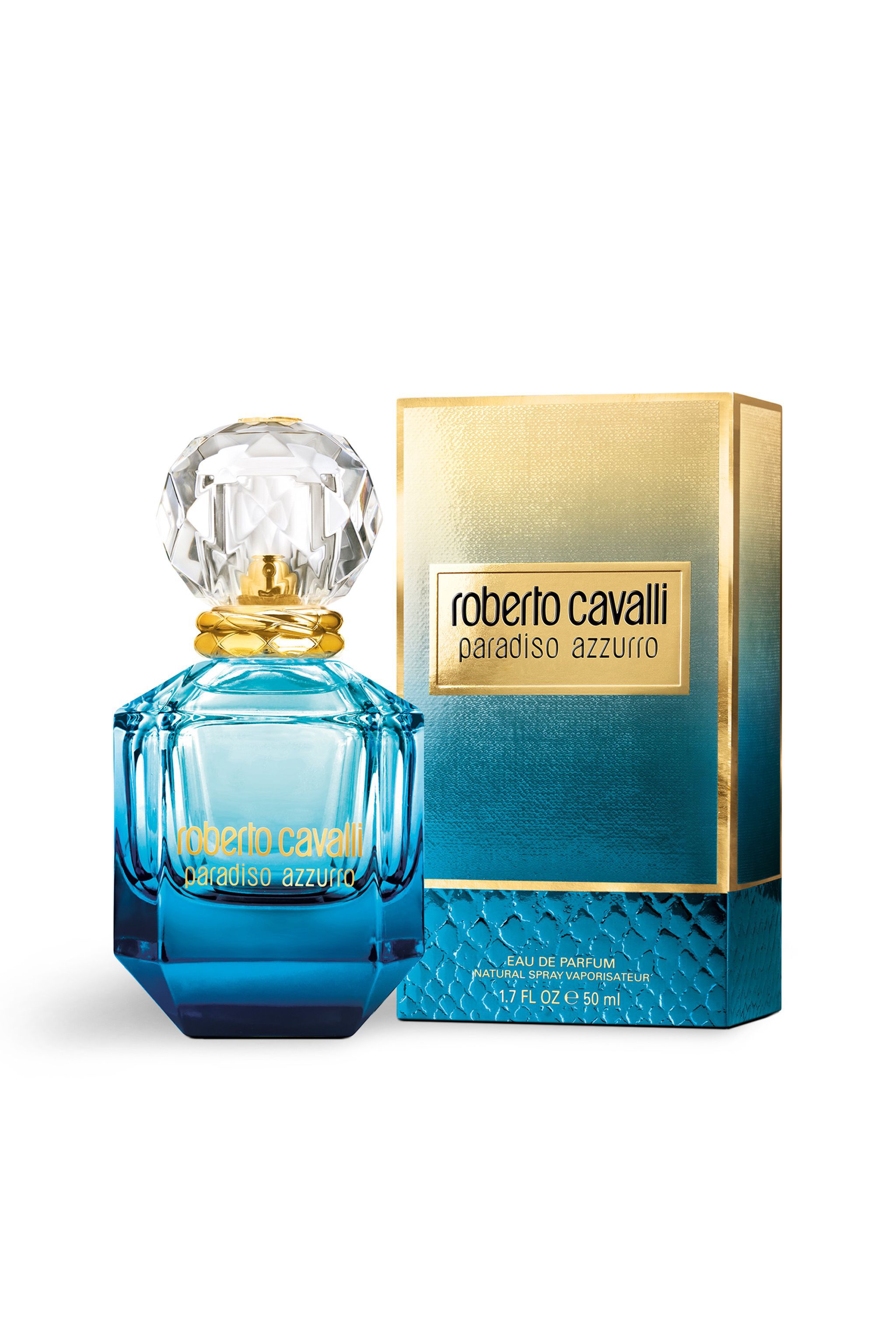 RC PARADISO AZZURRO EAU DE PARFUM 50ML MULTICOLOR 236788-#0000