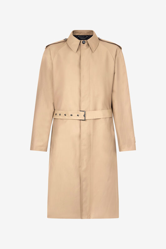 RC Beiger Trenchcoat BEIGE SOT50A-FT102