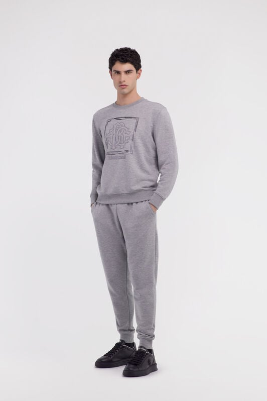 RC Jogging pants Gray NOT20A-CF052