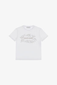 ${brand} T-Shirt With Logo And Decoration ${colorDescription} ${masterID}