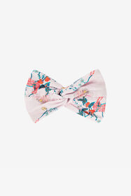 ${brand} Cinta para el pelo con nudo y estampados Leopard y Pomegranate ${colorDescription} ${masterID}