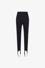 RC Stirrup pants Black TWT204-WP001