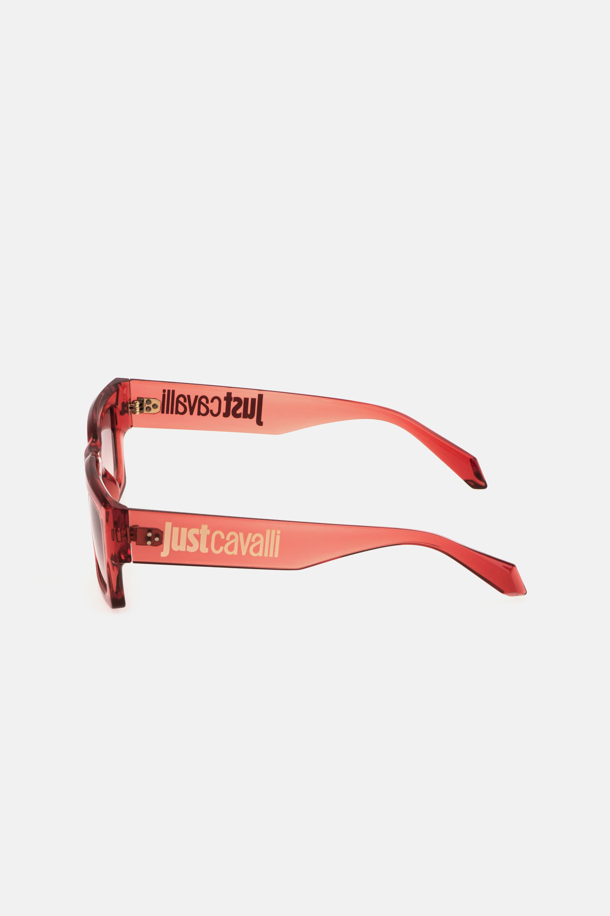 JC Sunglasses Just Cavalli Red RALD30-ID033