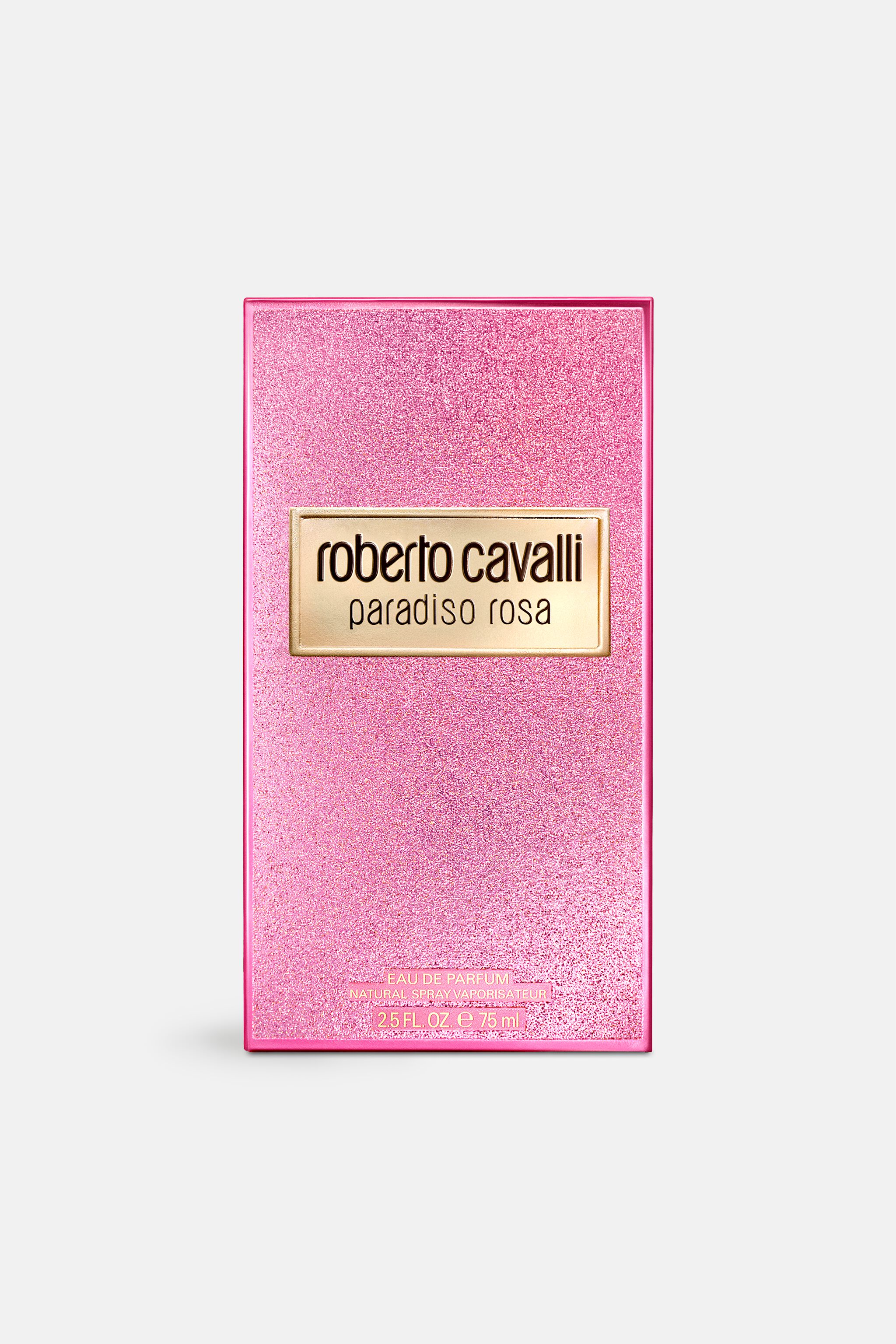 RC ROBERTO CAVALLI PARADISO ROSA EAU DE PARFUM 75ML GENERIC UALI12-II016