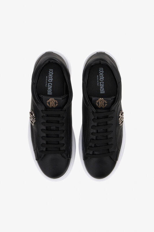 RC RC Monogram Sneakers  KOS00H-PNO03