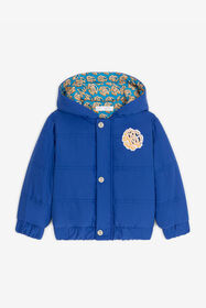 ${brand} RC Monogram Hooded Jacket ${colorDescription} ${masterID}
