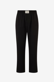 ${brand} Sporthose Mit Etikett Samt Logo ${colorDescription} ${masterID}