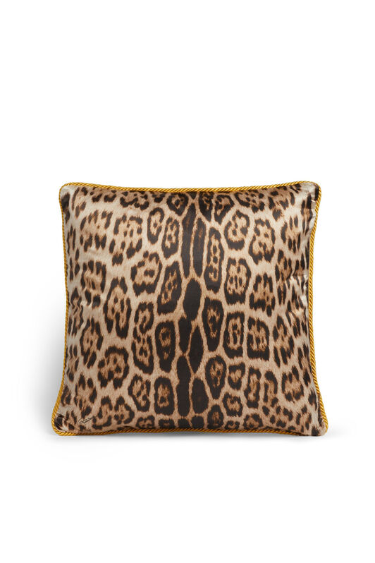 HO CUSHION VENEZIA, TURQUOISE Light blue AKLC7K-ICAAA