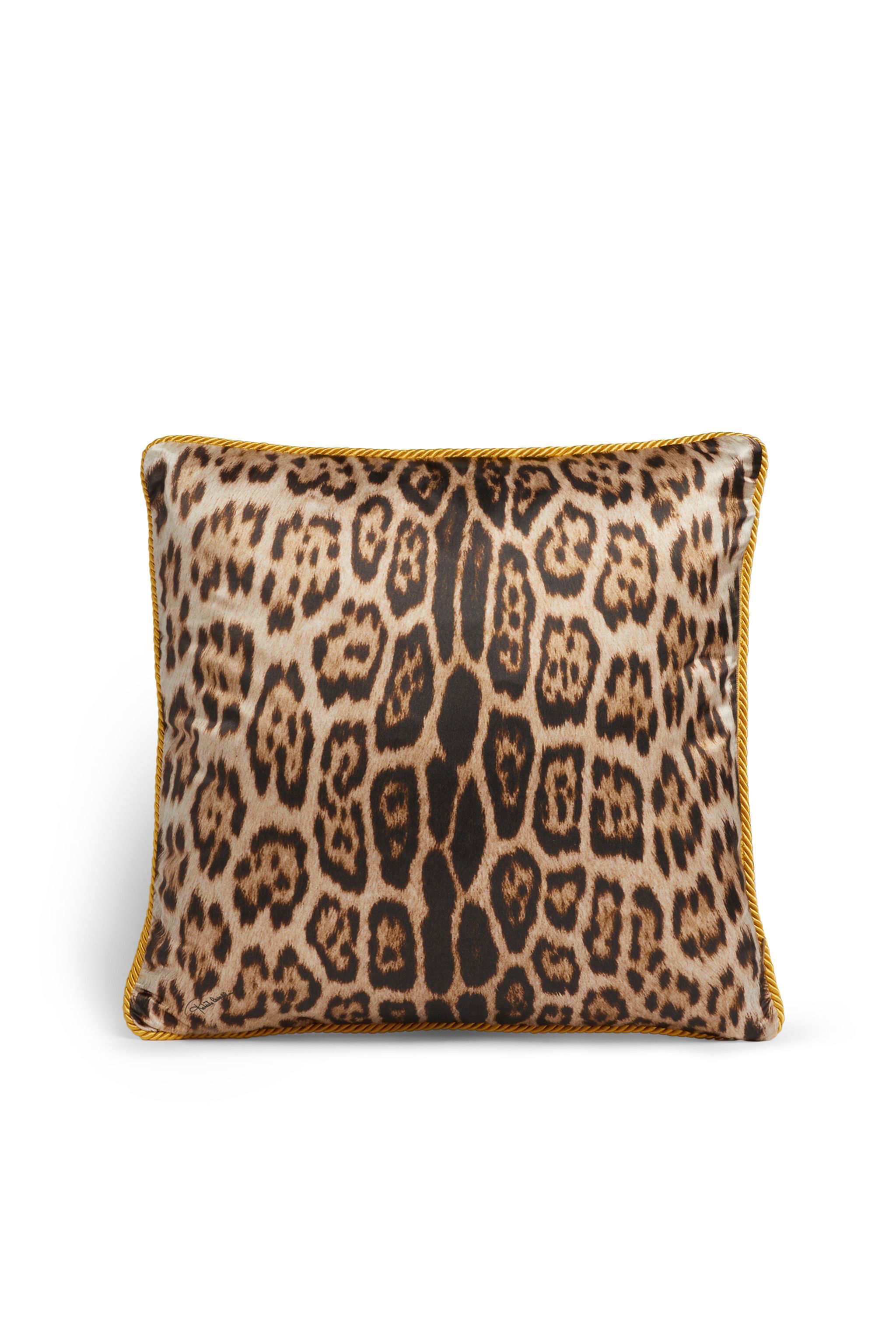 HO CUSHION VENEZIA, TURQUOISE Light blue AKLC7K-ICAAA