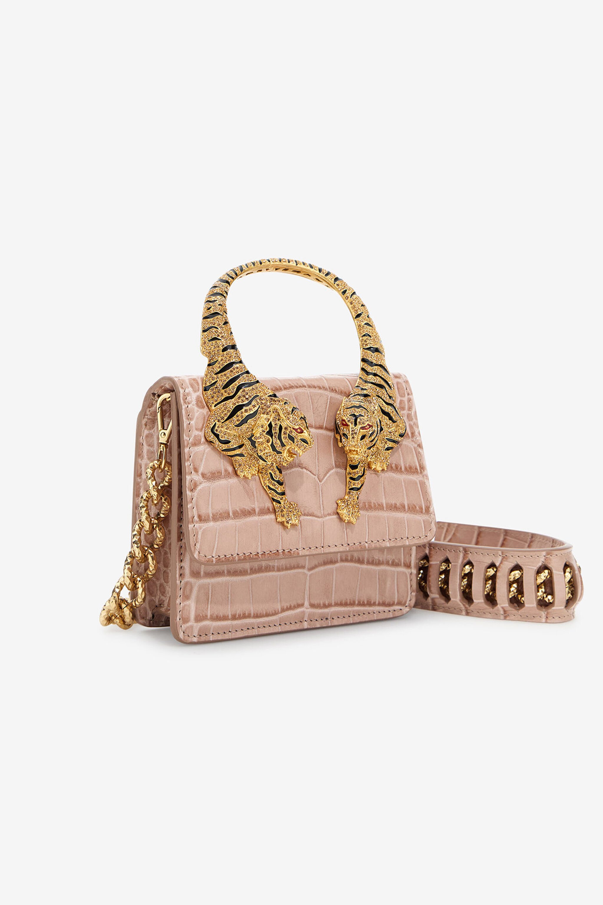 RC Small Roar Bag RC Small Roar Bag Rosa SKB025-PZ975