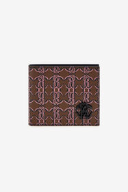 ${brand} Wallet with Monogram Mirror Snake ${colorDescription} ${masterID}