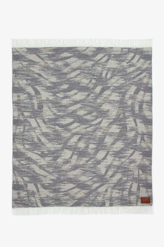 HO Plaid Jacquard Savana STONE VALH07-IH016