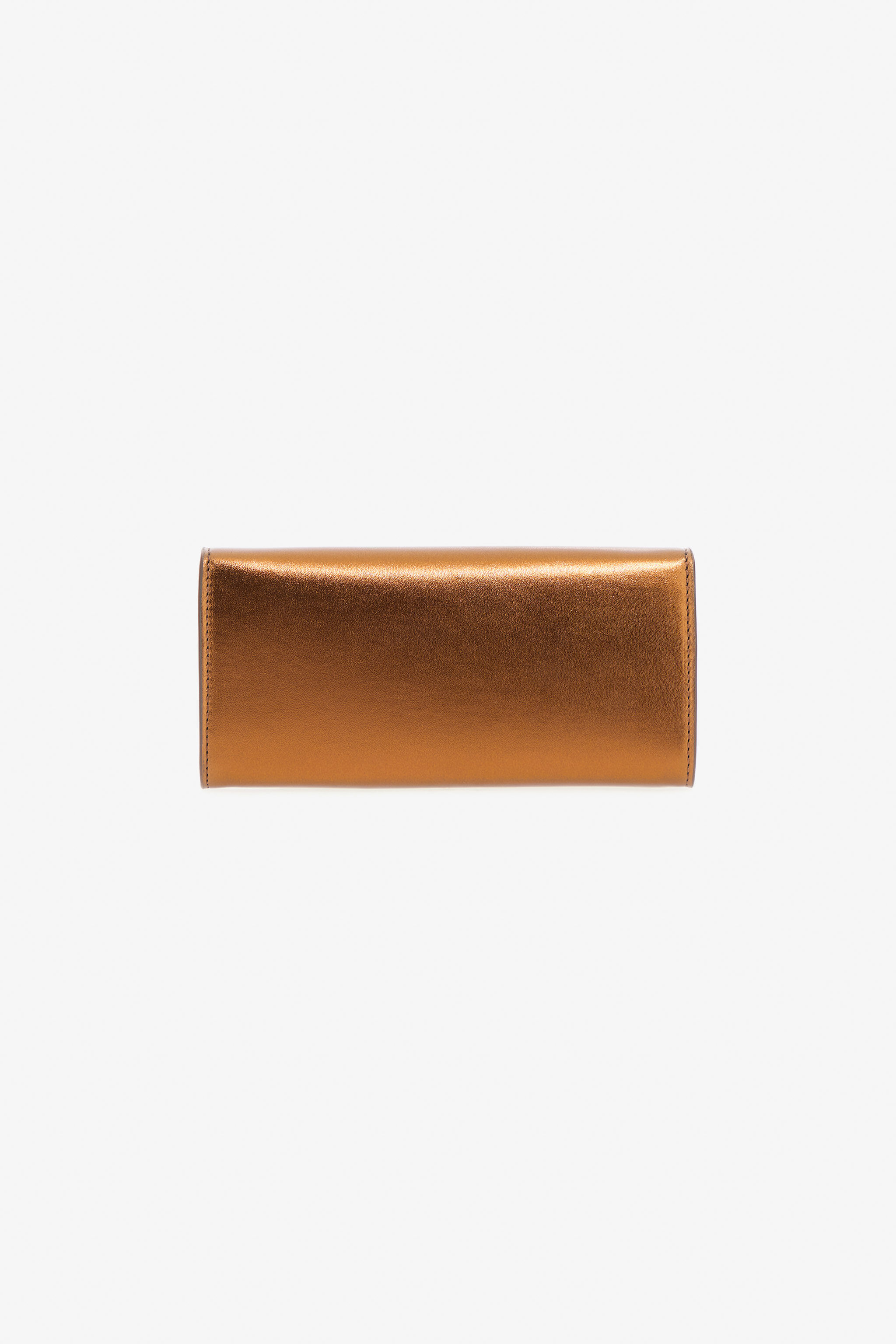 RC Wallet with Monogram RC Bronze SKA002-PN199