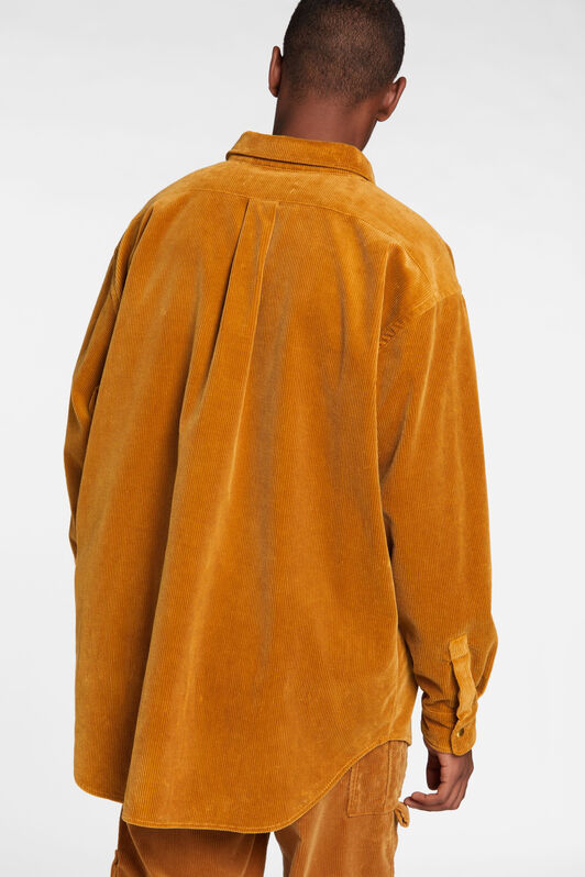 RC Shirt RC Shirt CARAMEL NNT770-VL076