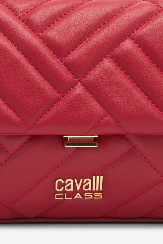 CL Schultertasche Cavalli Class Rot SXB00C-AB076