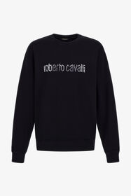 ${brand} Sweatshirt with logo ${colorDescription} ${masterID}