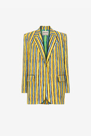 ${brand} Giacca Stampa Baidera ${colorDescription} ${masterID}