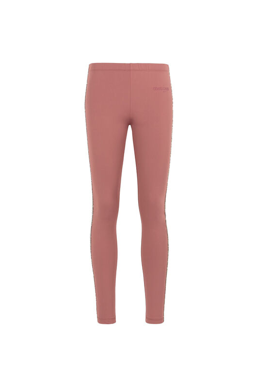 UG Leggings crop con glitter HOT ROSE MYY09P-NZ027