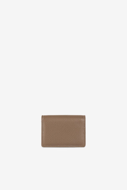 RC RC Monogram Wallet Light brown JSA006-AB001