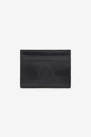 ${brand} Woman Leather Card Case ${colorDescription} ${masterID}
