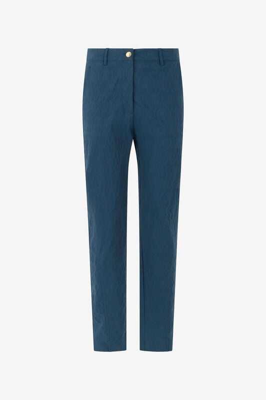 RC Teal Trousers NAVY SOT20F-FAC01