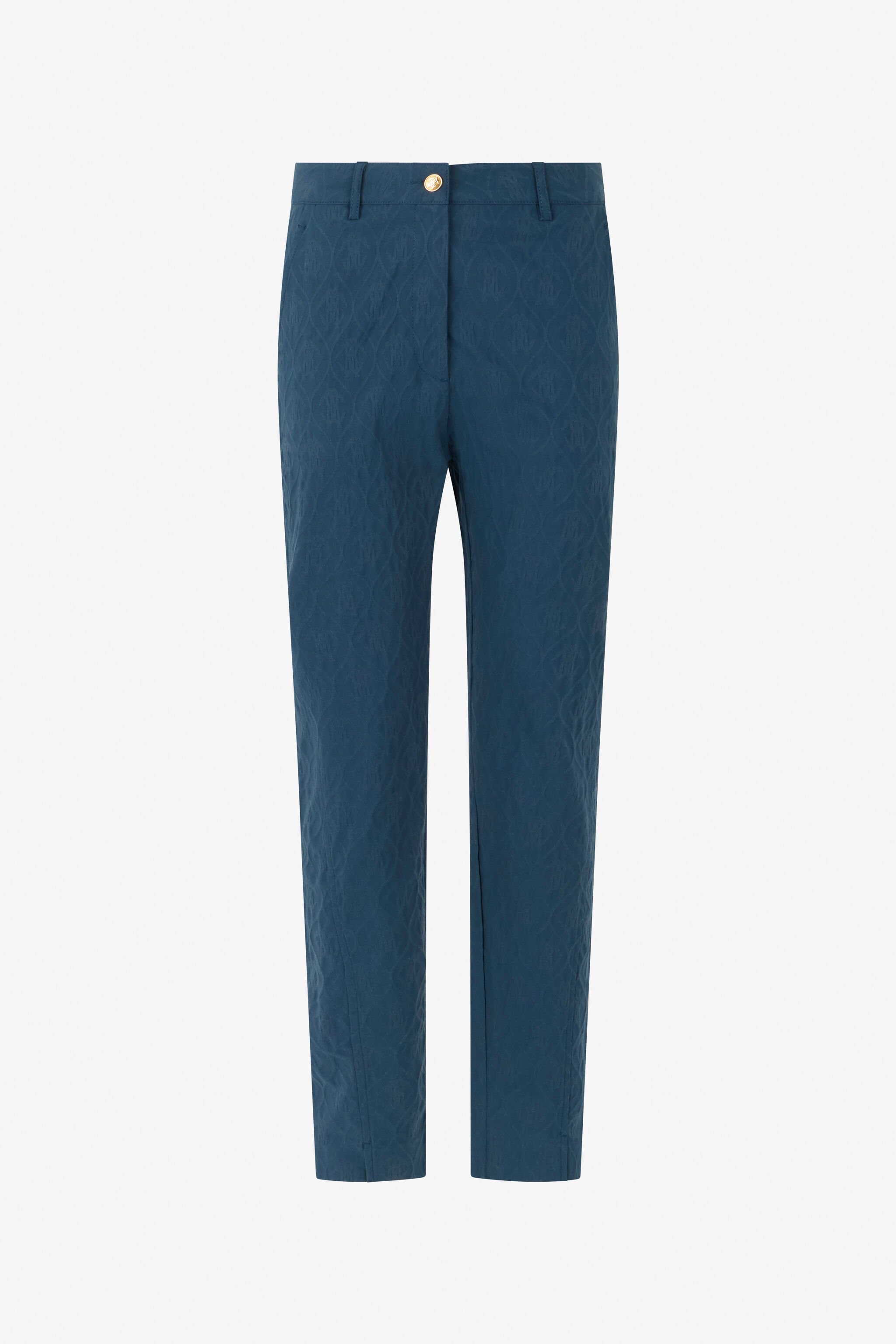 RC Teal Trousers NAVY SOT20F-FAC01