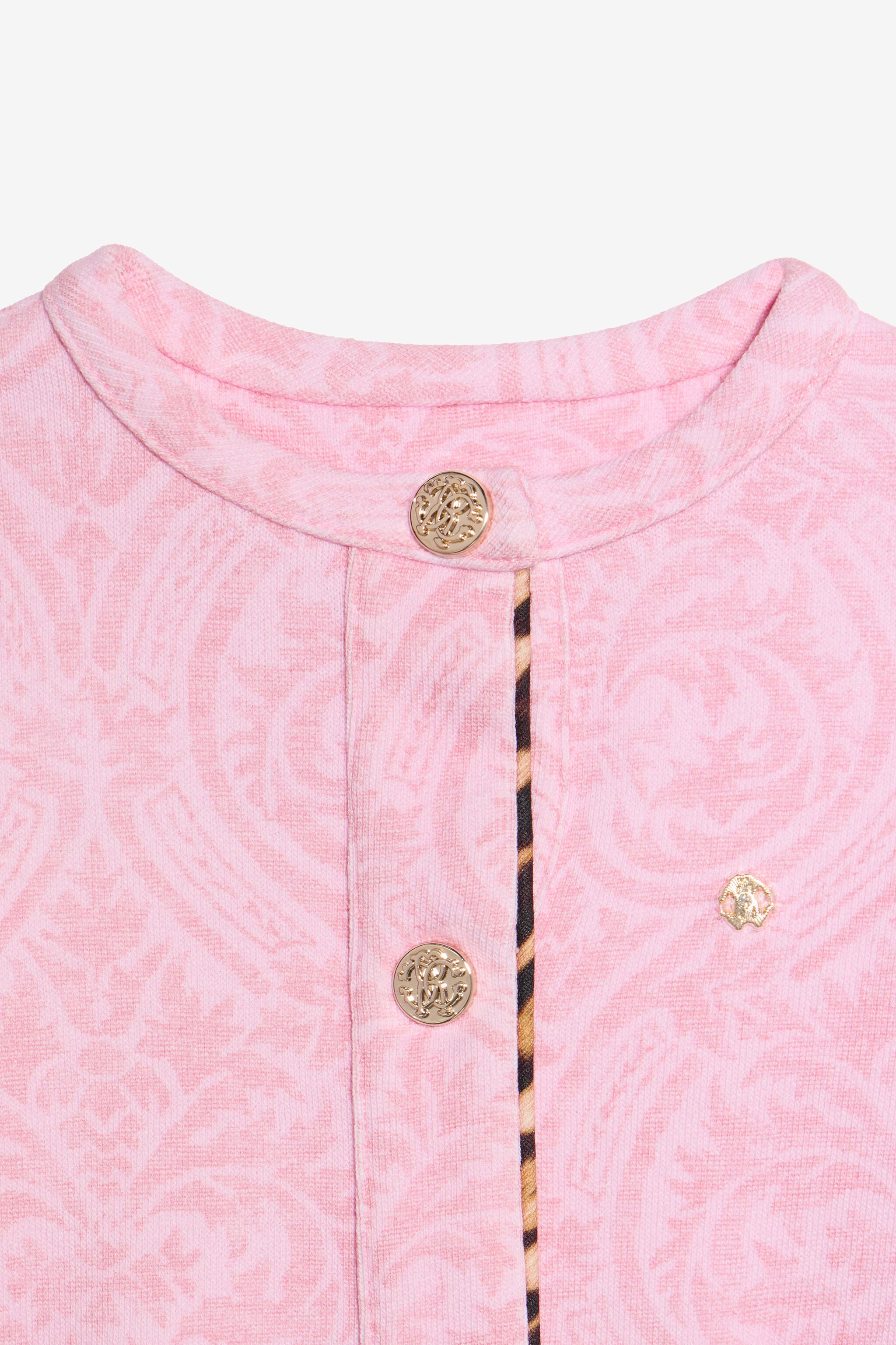 JU  BABY ROSE VJT692-5OP28