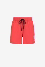 ${brand} Shorts da bagno con Monogram RC ${colorDescription} ${masterID}
