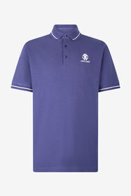 ${brand} Polo Con Monograma RC Y Logotipo ${colorDescription} ${masterID}