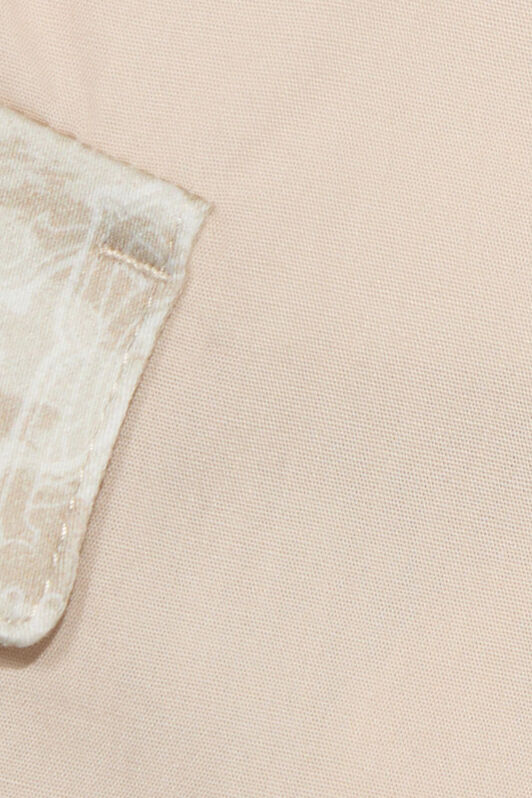 JU Florentine Cargo Shorts BEIGE UJT25D-CH004