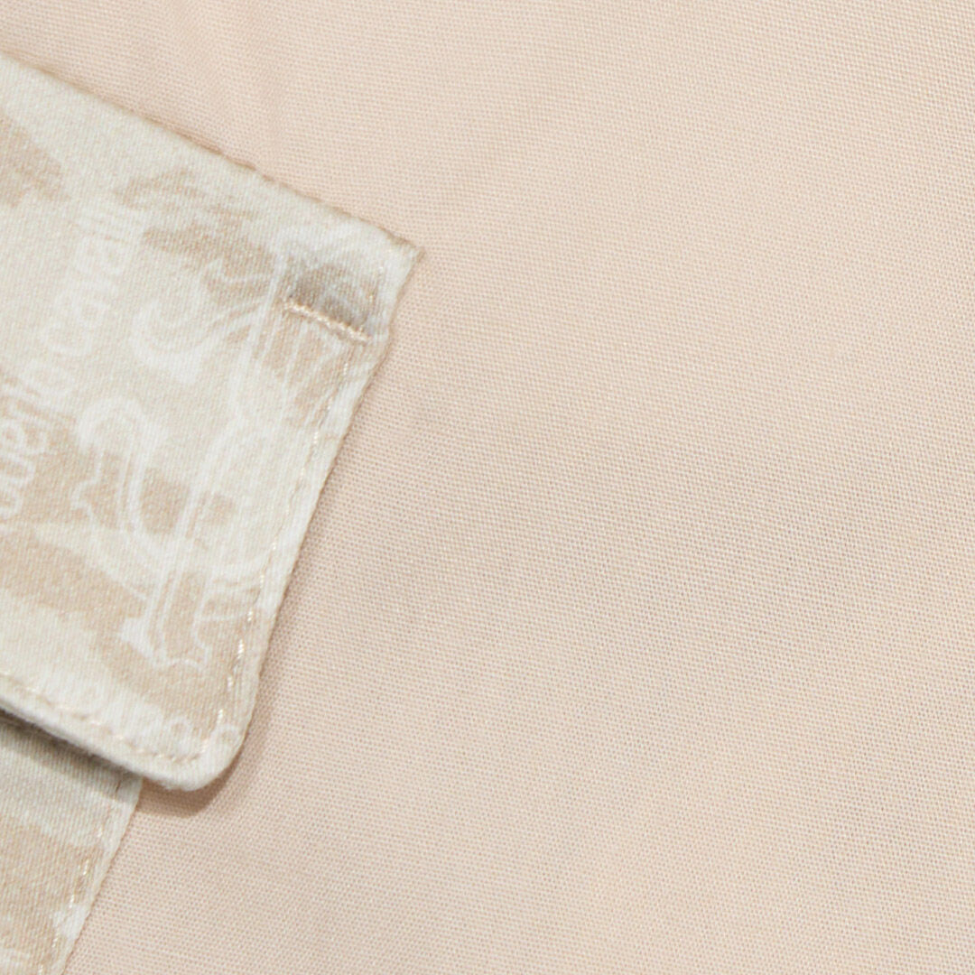 JU Florentine Cargo Shorts BEIGE UJT25D-CH004