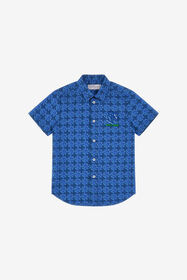 ${brand} Shirt with Logo all over ${colorDescription} ${masterID}