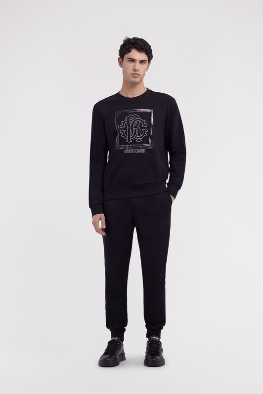 RC Jogging pants Noir NOT20A-CF052
