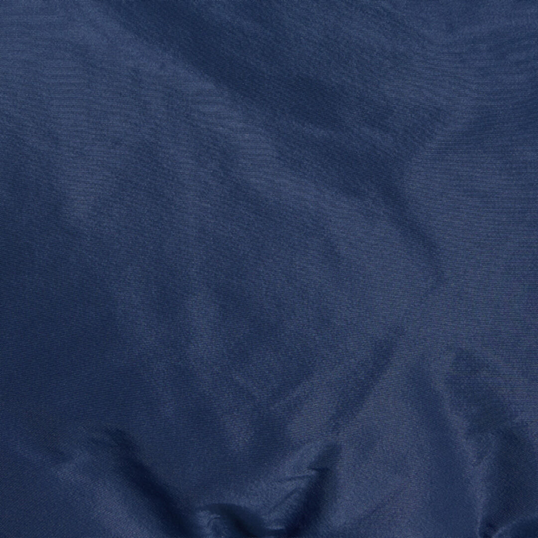 JU Blue Jacket with RC Monogram Patch NAVY VJT42B-SB005