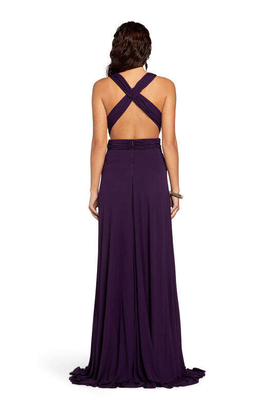 RC Kleid mit Gürtel mit Drachenmotiv RC Kleid mit Gürtel mit Drachenmotiv Schwarz LQT127-JJ035