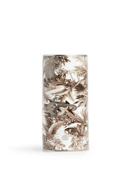 ${brand} Tropical Jungle White medium vase ${colorDescription} ${masterID}