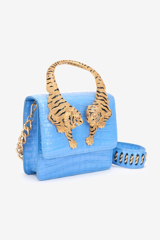 RC Medium Roar Bag Azul claro SKB023-PZ975