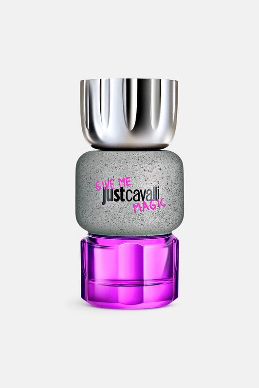 JC JUST CAVALLI GIVE ME MAGIC EDP JC JUST CAVALLI GIVE ME MAGIC EDP GENERIC UALI24-II028